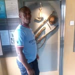 Edwin Ngugi - @edwinngugi24 - Instagram