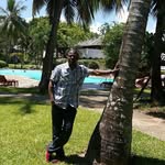 Edwin Ngugi - @eddiengugi1 - Instagram