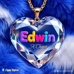 Edwin Ngugi - @ngugi6466 - Instagram