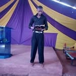 Edwin NGUGI - @ngugi9504 - Instagram