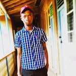 Edwin Ngugi - @edwin_maina005 - Instagram