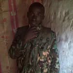 Edwin Ngugi Miring'u - @edwinngugimiringu - Instagram