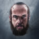 Edwin Nicholson - @themasteredguy - Instagram