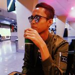 Edwin Nick Entalang - @edwin.nnick - Instagram