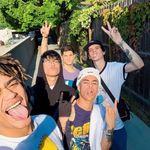 Prettymuch - @prettymuch_edwin_nick_zion - Instagram