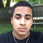 Edwin Nickerson - @nickersonedwin - Instagram
