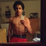 Edwin Nickerson - @evnick17 - Instagram