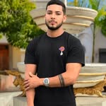 Edwin Nieto - @edwin_nieto82 - Instagram