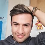 Edwin Nieto - @edwin0812a - Instagram
