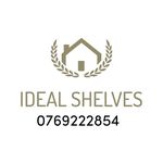 Edwin  Njeru - @ideal_shelves - Instagram