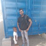 Edwin Njeru - @njeru4539 - Instagram