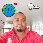 Edwin Noble - @noblebigs - Instagram