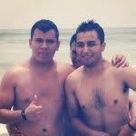 Edwin Nochez - @wino11 - Instagram