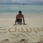 Edwin Gonzales Nogales - @edwinogales - Instagram