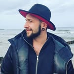 Edwin Norman - @mdokwpi252 - Instagram