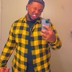 Edwin Norris - @hoodie_melo601 - Instagram