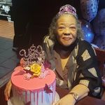 Edwin Jerome Ronnie North - @ejeromen1 - Instagram