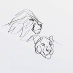 Edwin North - @ednorthart - Instagram