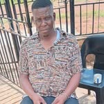 Thabang Edwin Nos Black - @thabangndala - Instagram