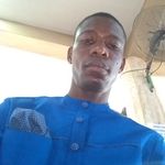 EDWIN ONOVAKPURI - @edwinonovakpuri - Instagram