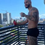 Edwin encarnación(Dylan ) cuenta nueva perdi la otra - @encarnacion9312 - Instagram