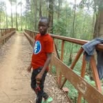 Edwin lucas - @edwinnyamweya95 - Instagram