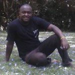 Edwin Nyamweya - @edwin.nyamweya - Instagram