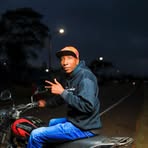 Edwin Nyamweya - Facebook