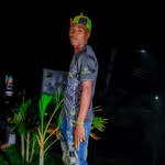 Edwin Nyamweya - @nyamweya410 - Instagram