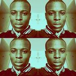 Edwin Nyamweya - @edwinnyamweya - Instagram