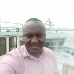 Edwin Nyamweya - @nyamweyaedwin - Instagram
