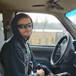 Edwin KJ Nyman - @smokey2tac95 - Instagram