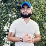 Edwin Arabier Santiago Obando - @edwinarabier - Instagram