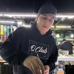 Edwin Obando - @damacrus1030 - Instagram
