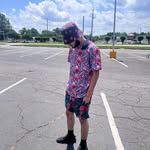 Edwin Obando - @tu_perryn - Instagram