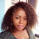 Edwina Obiora - @edwinaobiora - Instagram
