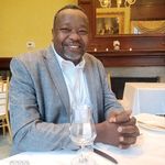 Edwin Obiri - @edob77 - Instagram