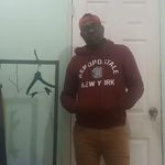 Edwin Obrien - @edwinobrien63 - Instagram