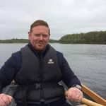 Sandy O'Brien - @edwinobrien38 - Instagram