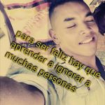 Edwin Ocaña - @ocana_edwin - Instagram