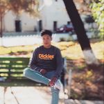 EDwin Ocaña - @ewin344 - Instagram