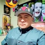 Edwin Ocaña - @ocanaedwin58 - Instagram