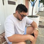 Edwin Ocasio - @bookofedwin - Instagram
