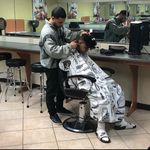 Edwin Ocasio - @la_e_barber.pr - Instagram
