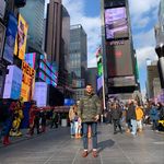 Edwin Ocasio - @jjjais_ - Instagram