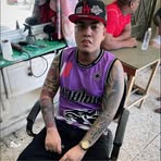 Edwin O’conner - Facebook