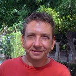 Edwin Oden - @degelukkigetuinman - Instagram