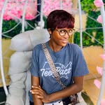 Edwina Gbolue Yekeku - @edwinagbolue - Instagram