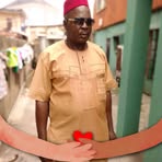 Edwin Okafor - Facebook