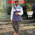 Edwin Okafor - Facebook